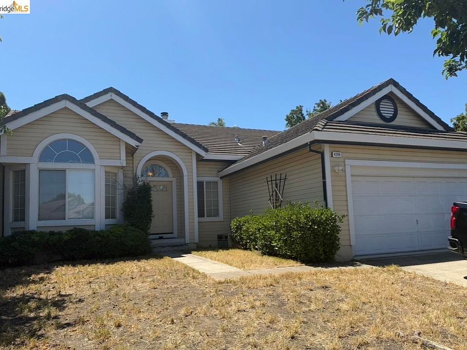 2nd image of 4206 McClure Ct