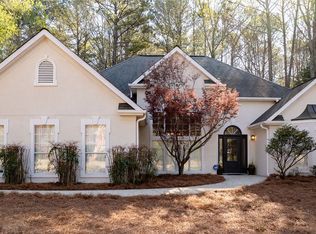 199 Windermere Cir, Newnan, GA 30265
