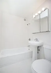 Rented by Buchbinder & Warren