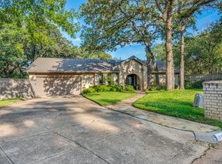 2821 Buffalo Ct, Arlington, TX 76013