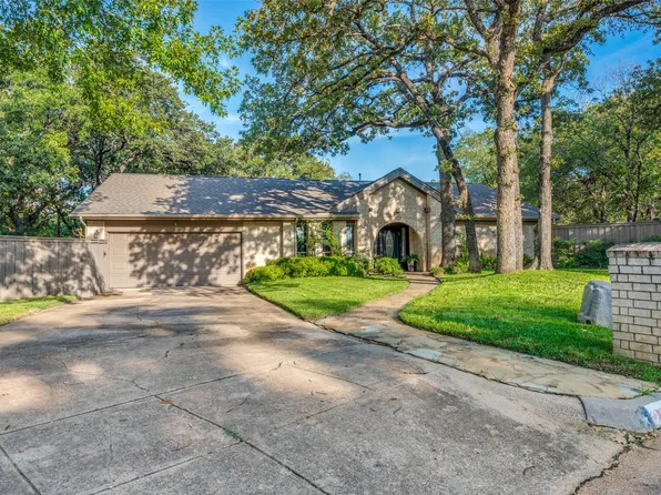 2821 Buffalo Ct, Arlington, TX 76013