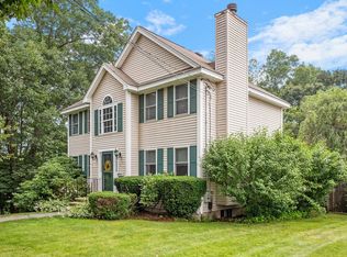 5 Danforth Ave, Woburn, MA 01801