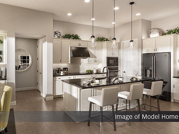 2nd image of 4698 W Picacho Dr