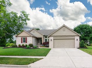 5782 Birch Bark Cir, Grove City, OH
