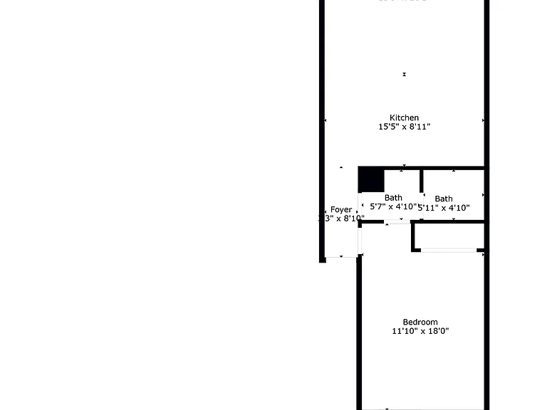 1655 E Palm Canyon Dr #408 — Photo 22