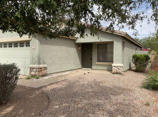 834 E Monteleone St, San Tan Valley, AZ 85140