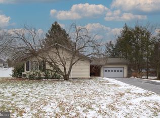 1612 Elizabeth Rd, State College, PA 16801