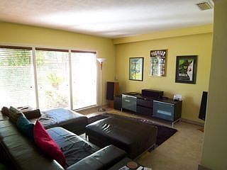 Home Theater / Family room