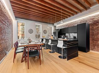 18 Harrison St FLOOR 2, New York, NY 10013