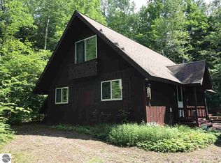 9428 Bonaire Ln, Mancelona, MI 49659