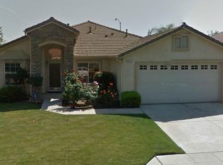 9214 N Jade Ave, Fresno, CA 93720
