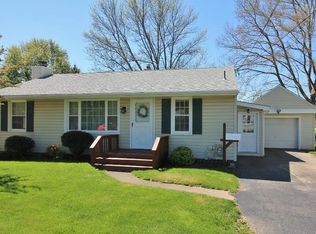 2754 Caledonia St, Newfane, NY