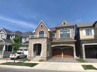 3241 George Savage Ave, Oakville, ON