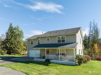 11 N Carpenter Road, Snohomish, WA, 98290
