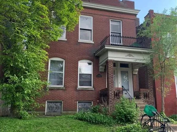 3862 Wyoming St #1, Saint Louis, MO 63116