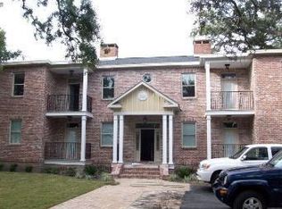 1958 Government St APT D, Mobile, AL 36606