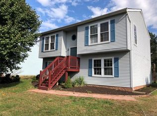 5519 S Jessup Rd, Chesterfield, VA 23832