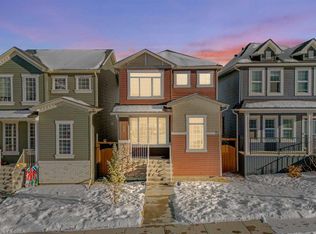 18 W Evanscrest Hts NW, Calgary, AB T3P 0S3