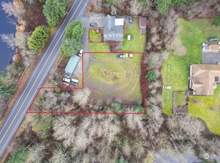 37000 Military Rd S, Auburn, WA 98001