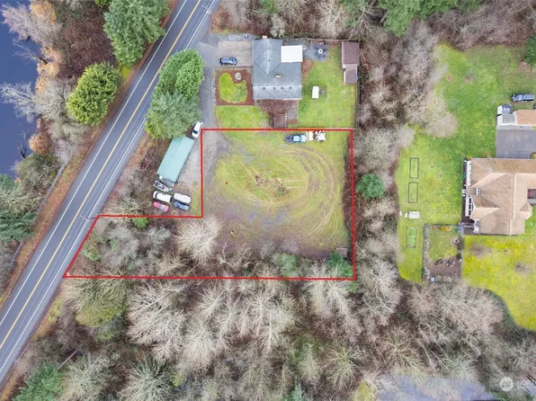 37000 Military Road S, Auburn, WA 98001