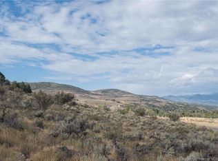 6720 E Cliff View Ct #A9, Kamas, UT 84036
