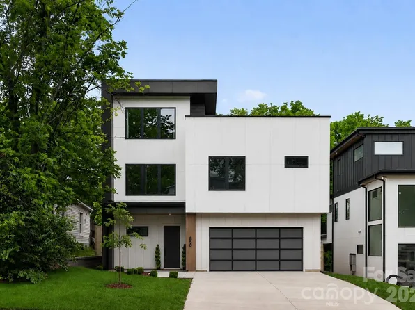 850 Belmont Ave, Charlotte, NC 28205