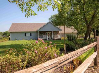 3042 Highway 39 LOT 24, Silver Creek, NE 68663