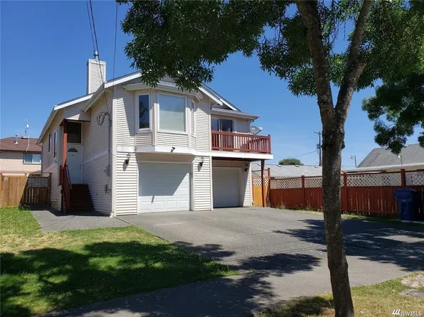 3716 S Willow St, Seattle, WA 98118