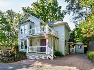268 Franklin Ave, Sea Cliff, NY 11579