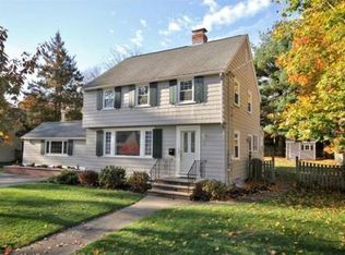 12 New Meadows Rd, Winchester, MA 01890