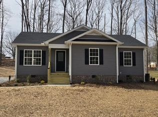 1267 Higginbotham Rd, McMinnville, TN 37110