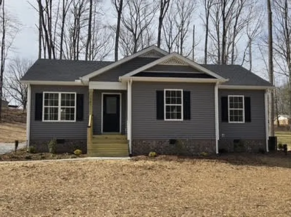 1267 Higginbotham Rd, McMinnville, TN 37110