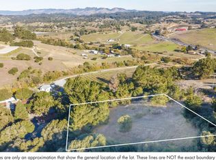 19378 Oak Ridge Dr, Aromas, CA 95004