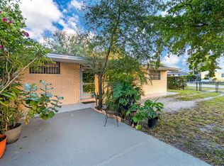 14305 NE 12th Ave, Miami, FL 33161