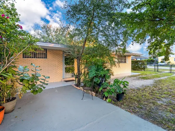 14305 NE 12th Ave, Miami, FL 33161