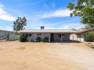 58684 Barron Rd, Yucca Valley, CA 92284