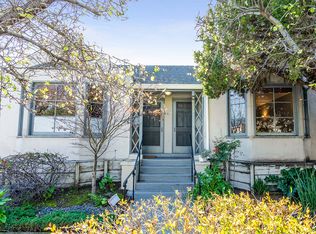 2116 Emerson St #2116, Berkeley, CA 94705