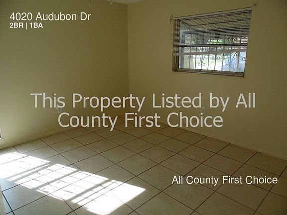 3rd image of 4020 Audubon Dr