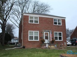 3080 S Byrne Rd, Toledo, OH 43614