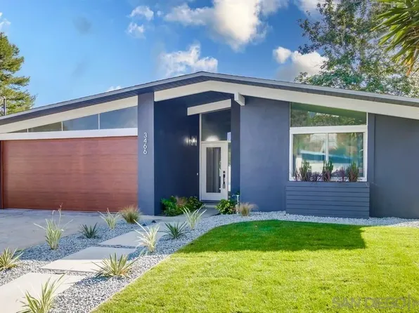 3466 Larga Cir, San Diego, CA 92110