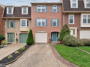 7994 Clipper Ct, Frederick, MD 21701