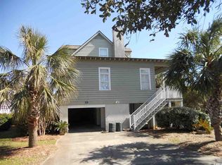 50 Compass Ct, Pawleys Island, SC 29585