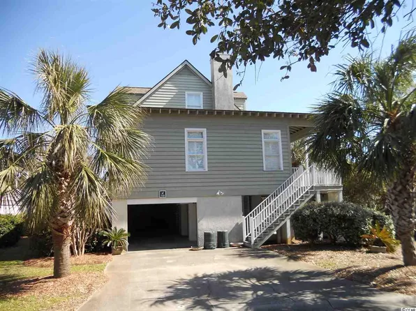 50 Compass Ct, Pawleys Island, SC 29585