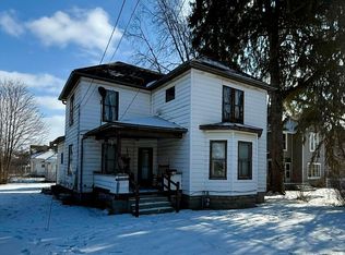 230 Newark Rd, Mount Vernon, OH 43050