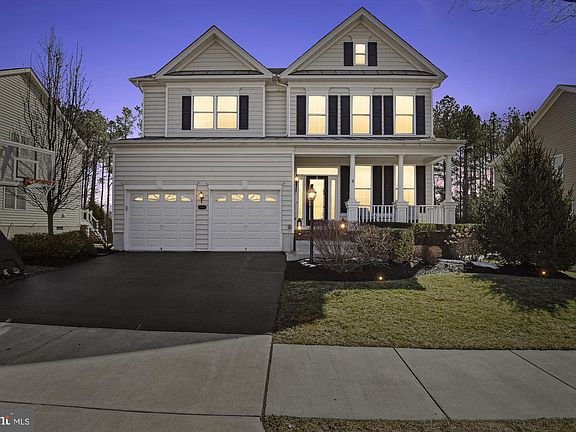2nd image of 15418 Admiral Baker Cir