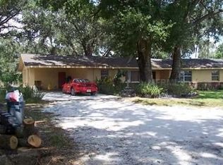 2518 SE Durrance St, Arcadia, FL 34266