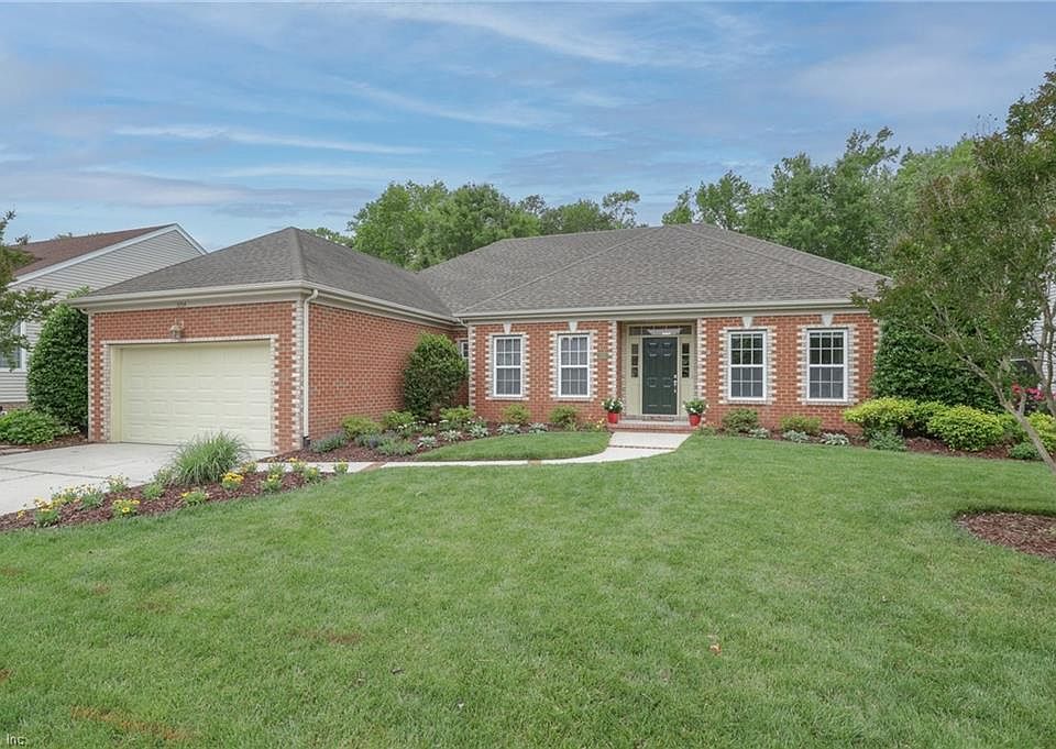 1st image of 3204 Gallahad Dr