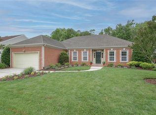 3204 Gallahad Dr, Virginia Beach, VA 23456
