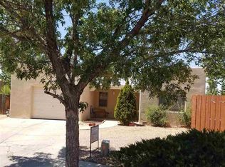 1554 Calle Angelina, Santa Fe, NM 87507