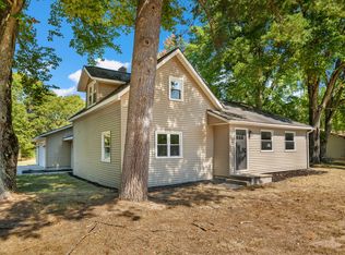 4980 Duck Lake Rd, Muskegon, MI 49461